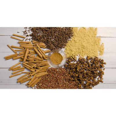 Bột Ngũ Vị Hương Ông Chà Và 500g (Five Spices)