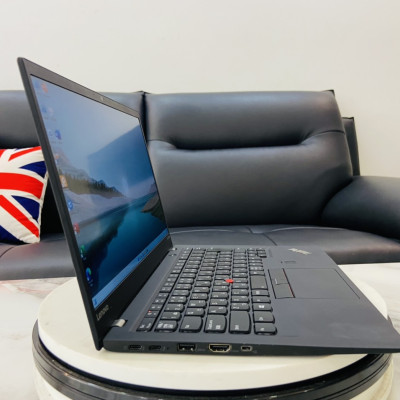 Laptop Lenovo X1 Cacbon Core i7 / Core i5 / 16Gb / SSD nvme 256Gb Hàng chính hãng