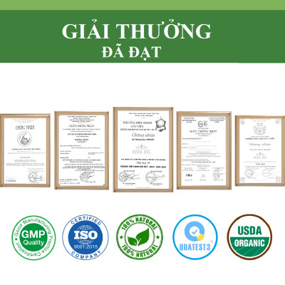 Tinh dầu Bưởi Da Xanh 100ml nguyên chất từ vỏ bưởi thiên nhiên, xông phòng, khử mùi, thơm phòng, đuổi muỗi - KingOil