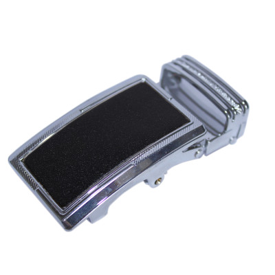 Đầu khóa da bò Huy Hoàng 3,5P nhiều loại màu đen HJ9110-13-16-19 