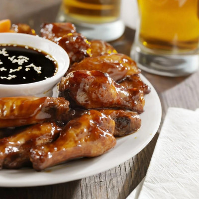 Xốt Teriyaki Ottogi 2.25kg