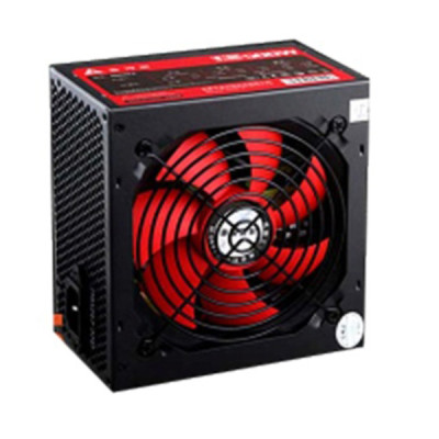 Nguồn máy tính Golden Field Dragon GTX580 - 500W_Hàng chính hãng