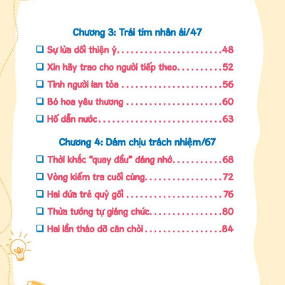 Bí Kíp Trường Thành Mạnh Mẽ Cho Học Sinh Nam - Trở Thành Chàng Trai Có Phẩm Chất Cao Thượng - Kiên Trì