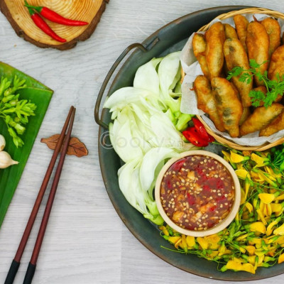 HỘP XUÂN 2 CHAI NƯỚC MẮM VỊ XƯA 20N 500ml