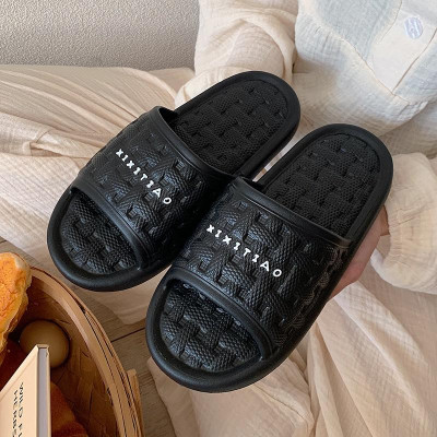 Dép nữ xixitiao mềm nhẹ giá rẻ, dép đi trong nhà phong cách dễ thương mẫu mới Linh Chi Bedding