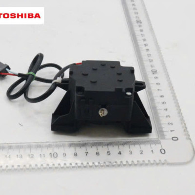 MOTOR KÉO XẢ MÁY GIẶT TOSHIBA DM1100/DK1000/DUM1100/DUK1160/DUK1150 – HÀNG CHÍNH HÃNG