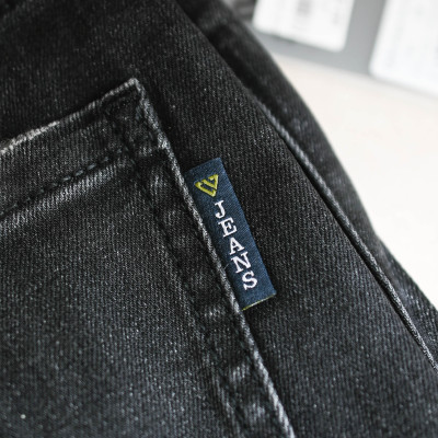 Quần jeans dài Vistino