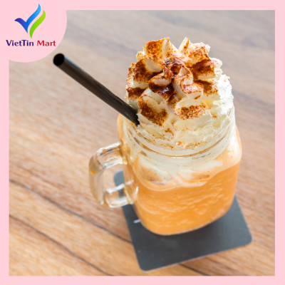 Bột Kem Béo Thái Lan B One Bone pha trà sữa gói 1kg