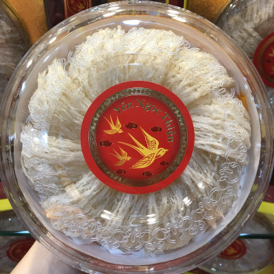Yến tinh chế 100g - Yến Ngọc Thiện