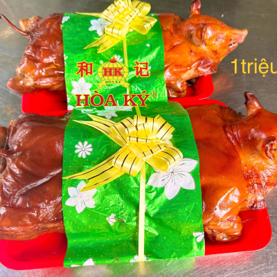Dầu Mè 1lít