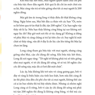 Lời Nhắn Nhủ Từ Carnegie Dành Cho Thanh Thiếu Niên - 34 Bí Quyết Giúp Bạn Khéo Ăn Nói (Tái Bản)
