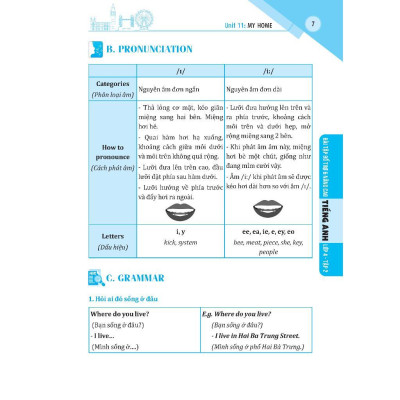 Sách - Global Success - Bài Tập Bổ Trợ Và Nâng Cao Tiếng Anh Lớp 4 - Có Đáp Án - Tập 2 - Minh Thắng