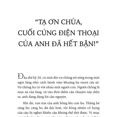 Phúc - Cho Ai Không Thấy Mà Tin _FN