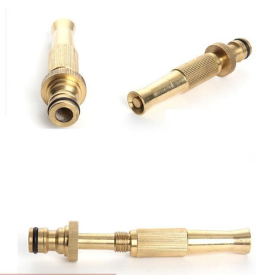  Bộ dây vòi xịt nước rửa xe, tưới cây . tăng áp 3 lần, loại 15m 206587 cút sập, + tặng đai