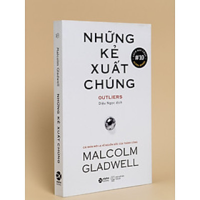 Trạm Đọc Official | Những kẻ xuất chúng - Bản Quyền