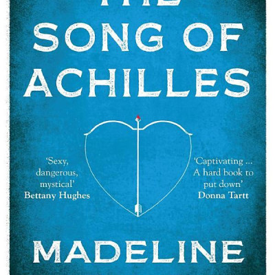 The Song Of Achilles
