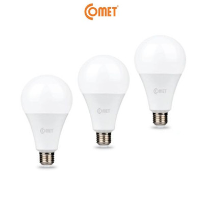 Bóng đèn Led Bulb Comet CB01F0156 công suất 15W ánh sáng trắng