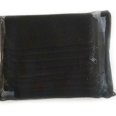 Bộ 8 Túi Đựng Vật Liệu Lọc 37x29cm dùng trong các hệ thống lọc bể cá koi, máy lọc nước hồ cá, bể cá cảnh