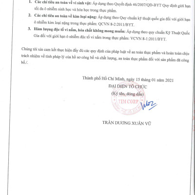 Pudding chocolate Déli - Túi 1Kg