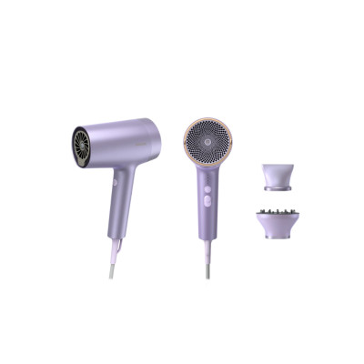 Máy sấy tóc ion  PHILIPS 1800W BHD720 | Hàng Chính Hãng