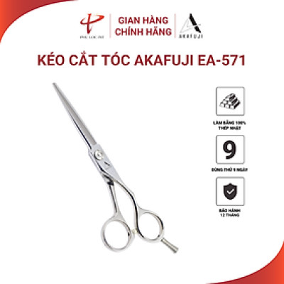 Kéo cắt tóc VIKO EA-571 (size 5.75 inches)