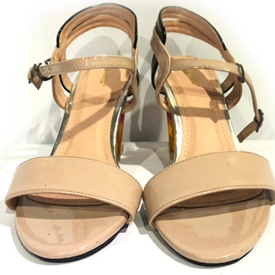 Giày cao gót nữ TLG 20248-4