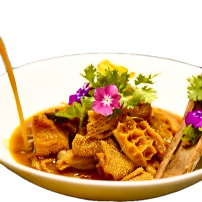 Gia vị trộn sẵn phá lấu 1kg