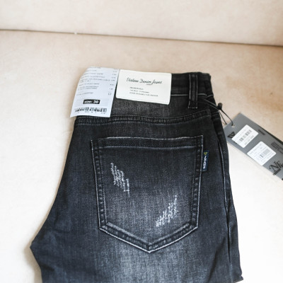 Quần jeans dài Vistino