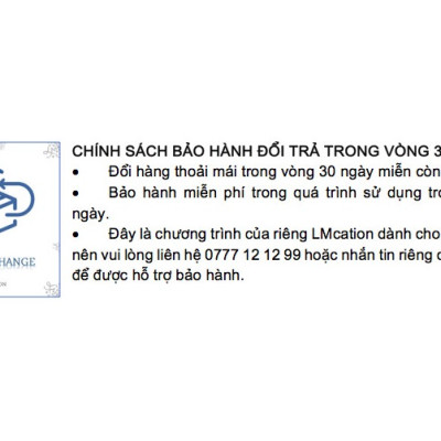Áo bikini  LMcation Lola - Màu Hồng