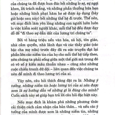 Sức Mạnh Cảm Xúc