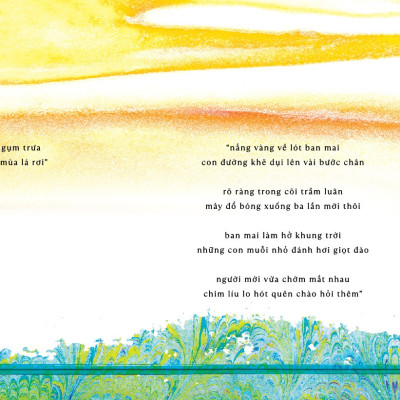 Sách - Đồng - tuyển tập xứ 2 (Trần Lê Khánh) (Nhã Nam Official)