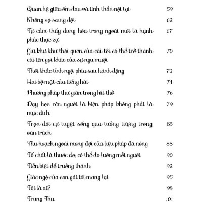 Hãy Là Thuyền Trưởng Cho Cuộc Đời Tươi Đẹp Của Mình