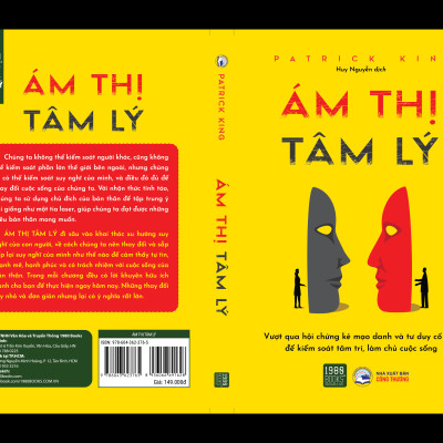 Ám Thị Tâm Lý