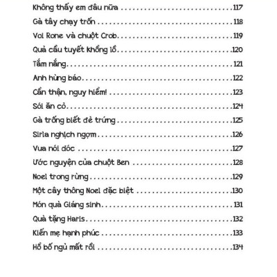 365 Truyện Kể Cho Bé Trước Khi Ngủ - Những Câu Truyện Nuôi Dưỡng EQ Cảm Xúc