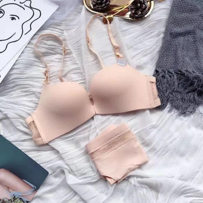 Bộ Đồ Lót Nữ Cao Cấp ( Áo lót kèm quần đồng bộ )