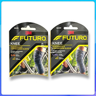 Hỗ trợ chân và bắp chân cao cấp 3M Futuro