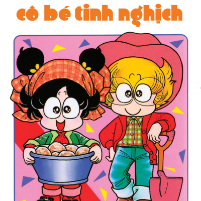 Asari - Cô Bé Tinh Nghịch - Tập 25 (Tái Bản 2024)
