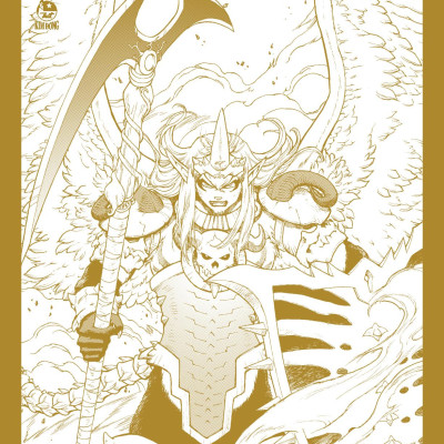 Dragon Quest - Dấu Ấn Roto - Những Người Kế Thừa - Tập 27 - Tặng Kèm Postcard