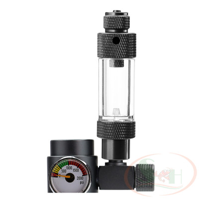 Đếm giọt Aquapro Smart Co2 Bubble Counter châm bù nước thông minh van co2 thủy sinh