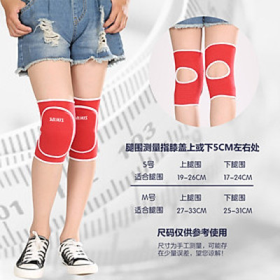 Đệm Gối Trẻ Em Aolikes A-0218 Phù Hợp Tập Nhảy - Bảo Vệ Gối Tránh Chấn Thương