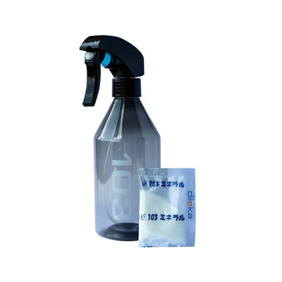Bình Xịt Sát Khuẩn Dileka Mist 103 Mobile - Made in Japan (sát khuẩn đến 99,9% vi khuẩn hoàn toàn tự nhiên, không hại da tay)