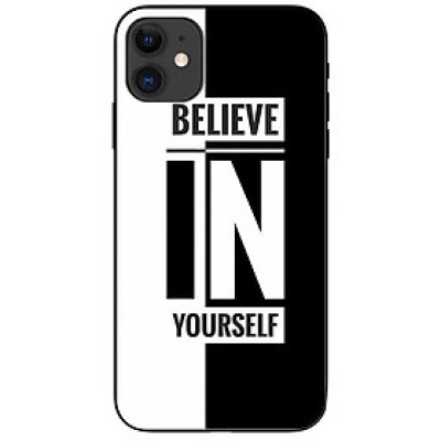 Ốp lưng dành cho Iphone 12 Mini Your Life