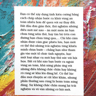 Kiên Cường Trên Mọi Chiến Trường