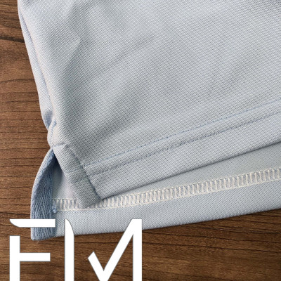Áo Polo nam cổ bẻ ngắn tay, chất liệu vải cá sấu cotton cao cấp, trẻ trung, năng động – FORMEN SHOP – FMPS091
