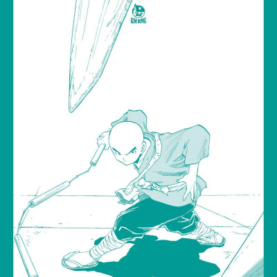 Dragon Quest - Dấu Ấn Roto - Những Người Kế Thừa - Tập 11 - Tặng Kèm Postcard