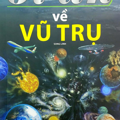 Bí Ẩn Về Vũ Trụ (2022)