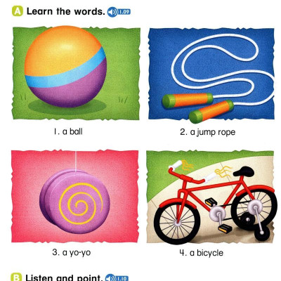 Let