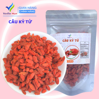 Kỷ Tử Ngọt Sấy Khô 500GR