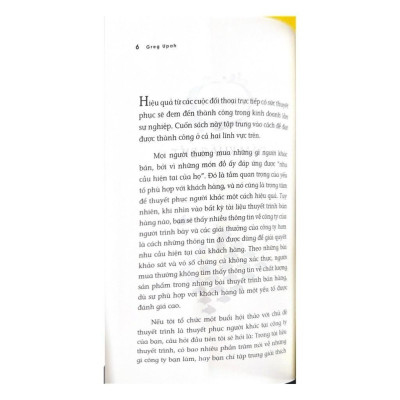 Sách - Chốt Đơn Hiệu Quả - Greg Paulk - VanLangBooks