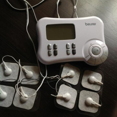 Máy Điện Trâm Beurer EM80